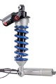 Federbein Typ 644 WESA Dynamic Feedback hinten 