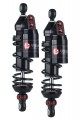 Shock absorber type 642 TS Competition 