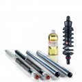 Suspension kit type 640 Highering +70mm 