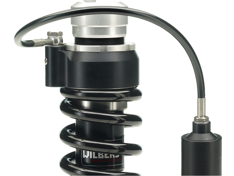 Wilbers Suspension Manufaktur, Federbein Typ 641 Competition